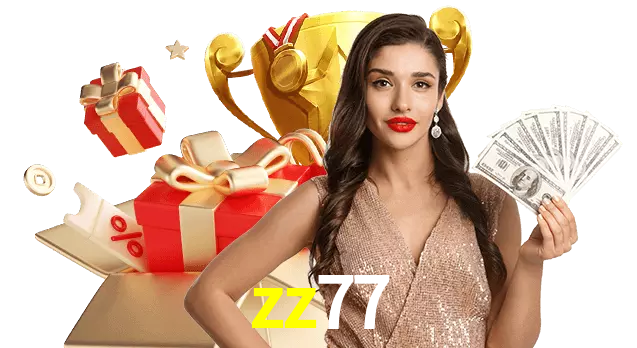 Jogue com dealers reais no zz77!