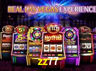 Descubra a Magia dos Jogos de Arcade no zz77
